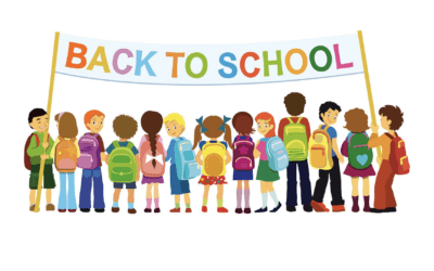 Ready for Monday: Helpful Hints for a Successful Return to School